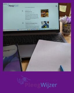 Bestuursvergadering

Alles ligt al klaar voor de vergadering, eens per zes weken zitten we de ene keer online en de andere keer ergens op een fijne plek,  bij elkaar.  We kijken achter- en vooruit,  zijn we op de goede weg? Wat kunnen we leren,  waar zijn we nodig en waar springen we in? 

Vandaag staat naast ons aankomende lustrum,  ook de vacature voor een bestuurslid op de agenda. Een prachtige plek mag ingevuld worden,  kom jij ons versterken? Wil jij op de volgende vergadering bitterballen of kaasstengels? 💜

www.pleegwijzer.nl 

#pleegwijzer #vrijwilligersvacature #vrijwilligergezocht