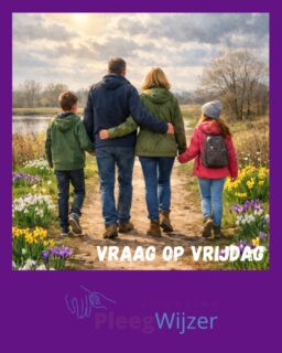 💬 Vraag op Vrijdag

❓𝕎𝕒𝕥 𝕙𝕒𝕕 𝕛𝕚𝕛 𝕨𝕚𝕝𝕝𝕖𝕟 𝕨𝕖𝕥𝕖𝕟 𝕧𝕠𝕠𝕣 𝕛𝕖 𝕡𝕝𝕖𝕖𝕘𝕠𝕦𝕕𝕖𝕣 𝕨𝕖𝕣𝕕❓️

Deel het in de reacties 👇

🍪 Elke maand sturen we de leukste, origineelste,  lmeest behulpzame reactie op de vraag op vrijdag iets lekkers op.

#stichtingpleegwijzer #vraagopvrijdag