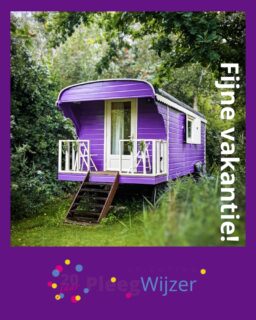 𝕄𝕖𝕚𝕧𝕒𝕜𝕒𝕟𝕥𝕚𝕖

Dit jaar is de meivakantie in Noord Nederland flink verspreid. Voor sommige scholen begint vandaag de vakantie, meivakantie in april 😎

Stichting Pleegwijzer wenst alle pleeggezinnen een hele fijne vakantie! 

#Pleegwijzer #StichtingPleegwijzer #meivakantie