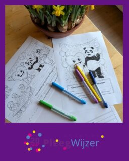 ππ ππππ£ ππ₯ππππ₯πππ βπππππ¨πππ«ππ£!
Dit jaar bestaat stichting Pleegwijzer 20 jaar, wΓ‘t een bijzondere mijlpaal! Natuurlijk vieren we dit met jullie en wel op 12 september dit jaar (aanmelden kan via de link in bio).
Voor iedereen die van kleuren houdt klein Γ©n groot, hebben we een superleuke kleurwedstrijd. Twee kleurplaten Γ©n de mogelijkheid om zelf een tekening te maken. In verschillende categoriΓ«n zullen er leuke prijzen zijn, dus doe vooral mee!
Mocht je alvast aan de slag willen gaan, laat het weten en we sturen je de downloadlink voor de kleurplaten.
#pleegwijzer #stichtingpleegwijzer #kleurwedstrijd #20jaarpleegwijzer