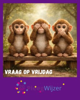 💬 𝕍𝕣𝕒𝕒𝕘 𝕠𝕡 𝕍𝕣𝕚𝕛𝕕𝕒𝕘

Pleegouders samen brengen is prachtig want ze hebben altijd genoeg om over te praten, een soort instant connectie, verbinding. Aan een half woord genoeg en een feest van herkenning. Maar wat vaak boven komt zijn zinnen als "Ze begrijpen er niets van", "Bij de gemeente hebben ze geen idee hoe het er écht aan toe gaat", "Juf of meester begrijpt het écht niet" of "Ik wou dat mijn familie het écht begreep"... 

❓Waar voel jij je als pleegouder niet écht gezien of gehoord❓️

Deel het in de reacties 👇

🍪 Elke maand sturen we de leukste, origineelste,  meest behulpzame reactie op de vraag op vrijdag iets lekkers op.

#pleegwijzer #stichtingpleegwijzer #vraagopvrijdag