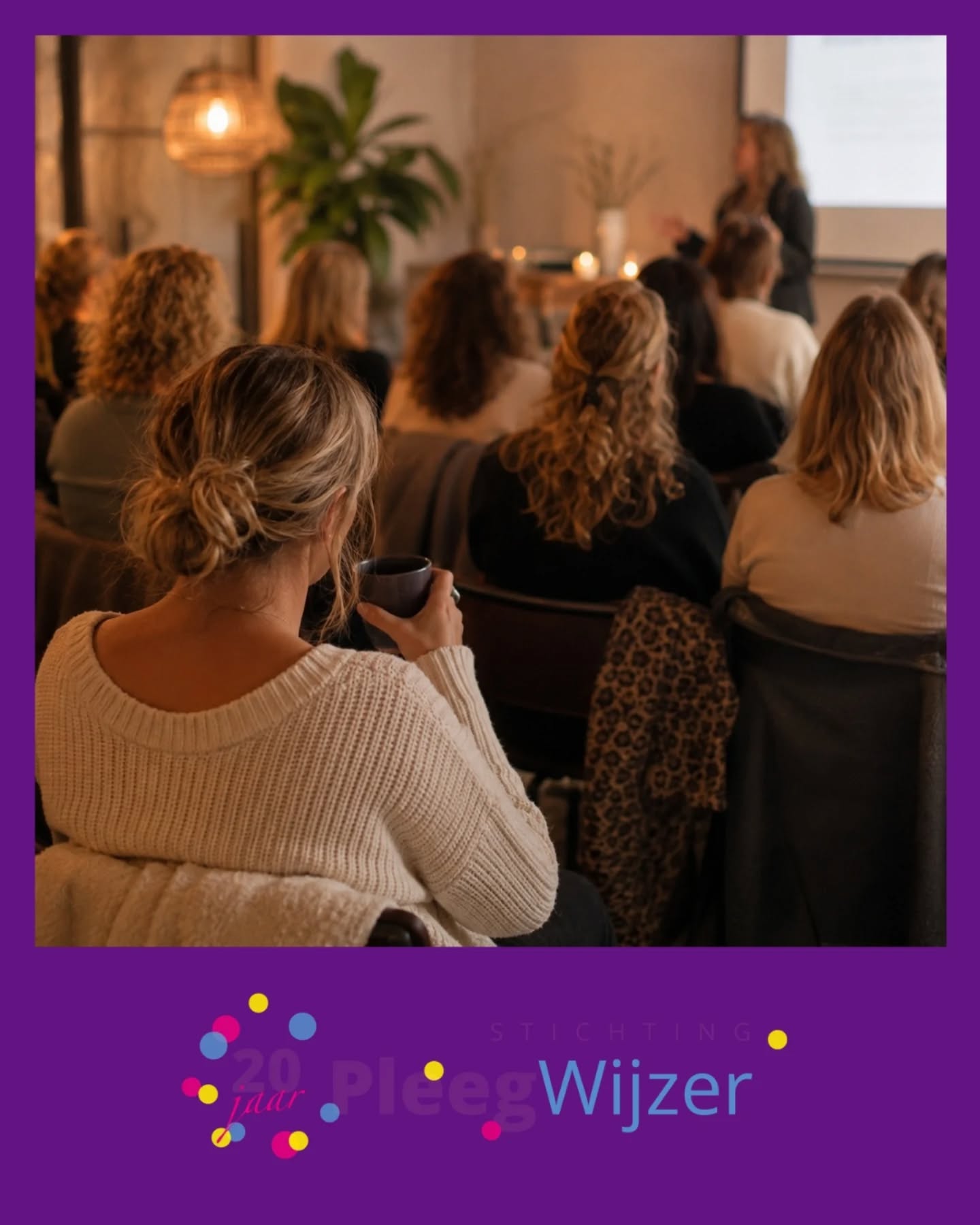 𝔹𝕚𝕛𝕫𝕠𝕟𝕕𝕖𝕣𝕖 𝕒𝕧𝕠𝕟𝕕 
 
Vandaag kijken we terug op een bijzondere avond. Met een zaal vol pleegouders hebben we gisteravond veel geleerd over de rechten en plichten van pleegouders. Want wat mag een voogd eigenlijk van jou als pleegouder ‘verwachten’ en wanneer kun je als pleegouders met een gerust hart zeggen tot hier en niet verder...? 
 
Na deze mooie avond samen kijken we ook alweer vooruit, over welk onderwerp of met welke sprekers zullen we komende thema avonden organiseren? Heb jij een idee? Ken of ben jij een spreker die niet mag ontbreken in ons programma? Laat het vooral weten! 
 
#pleegwijzer #stichtingpleegwijzer