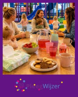 βπππππ¨πππ«ππ£ ππ‘ππππ πππ₯πππ
Wij zijn vandaag met een aantal pleegmoeders in een binnenspeeltuin, de kinderen spelen en de pleegmoeders komen even op adem, drinken samen koffie of thee en vinden elkaar in het gesprek. In ervaringen, in rouw en ook in de mooie en bijzondere momenten.
Wat is het heerlijk om aan een paar woorden genoeg te hebben. Om niet uit te hoeven leggen hoe dingen werken, waarom het soms ineens heel veel energie kost en wat pleegzorg eigenlijk met jezelf, je gezin, je relatie en alles daaromheen doet...
Als je wilt ben jij de volgende keer ook van harte welkom!
#pleegwijzer #stichtingpleegwijzer #speelochtend